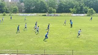 Arda 1924 - Spartak Plovdiv u15(1)