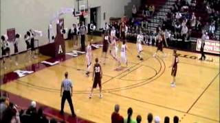 Tom Snikkers - Calvin College Highlights