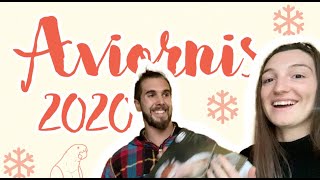 Congreso Aviornis 2020 | Gondomar (Galicia) | ¡Antes del confinamiento!