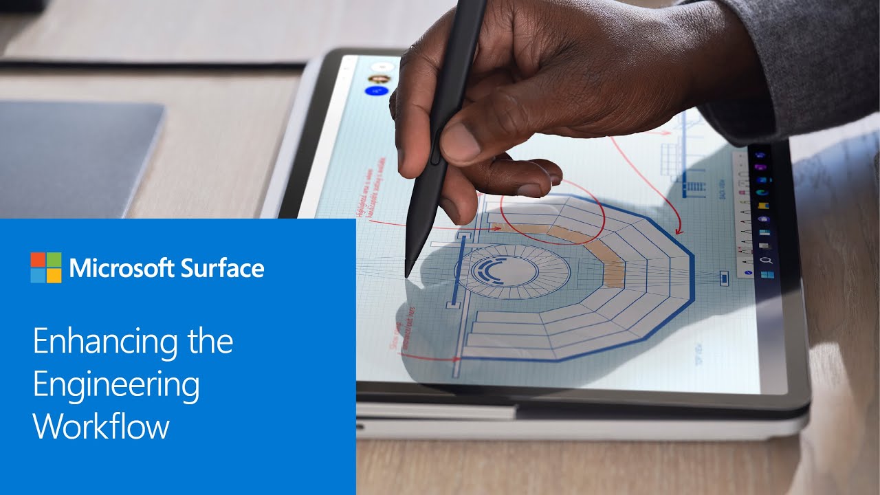 Enhancing The Engineering Workflow Youtube
