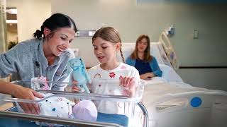 Impact Report 2026 Supporting Nurses
