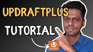 UpdraftPlus Tutorial: Best Free Backup Plugin 2024