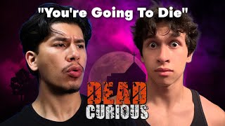 I Had to Plan My OWN Funeral - Here's What It Taught Me | Dead Curious