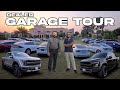 Rare Gaariyon Ka Ghar | AutoMax Dealer | Garage Tour