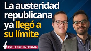 Reforma fiscal debe ser muy progresiva: Campa; hoy el SAT empobrece a los más pobres: Brown