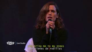 Wet - Weak Live (Subtitulado Ingles - Español)