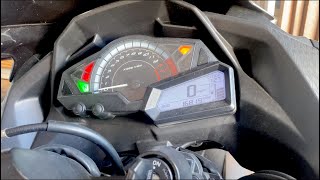 Motorcycle Clicking Noises Bike Won't Start (SOLVED!)