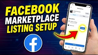 How To Configure Your Facebook Marketplace Listings Quick Tutorial