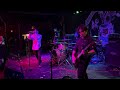 Cursed - The Requiem (Live) @The Winchester Lakewood, OH 4/8/24