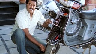 Sunil Funny Comedy Scene || Latest Telugu Comedy Scenes || TFC Comedy