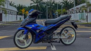 អ្នកណាខ្លះFan Yamaha Exciter 🏍️