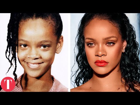 What is Rihanna’s culture?