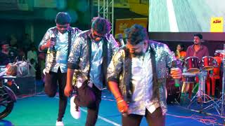 Kakidha Kappal song  | Film Madras |FRIENDS MELODIES PUBLIC SHOW