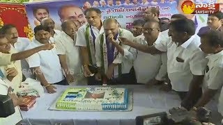 YSR 70th  Birth Anniversary Celebrations in Vijayawada,Krishna District