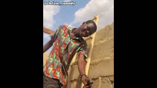 A Help From Thor 🤣 | Christo Comedy