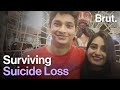 She Lost Her Brother To Suicide and Launched India's First Helpline