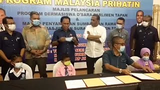 Aplikasi kesan majikan culas bayar gaji