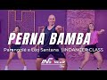 Perna Bamba - Parangolé e Léo Santana   |  InDancer Class - Coreografia