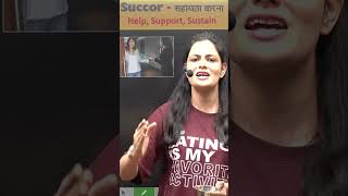 पड़ोसियों से माँगी शक्कर 😱😲 | #suman_suryawanshi_mam #education #suman #ocean_gurukuls #learning