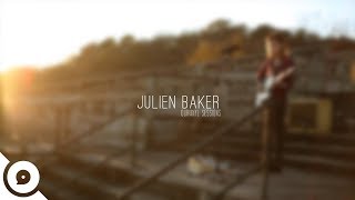 Julien Baker - Something | OurVinyl Sessions