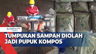 Malang Kelola Sampah Jadi Pupuk, Tingkatkan Pendapatan Daerah!