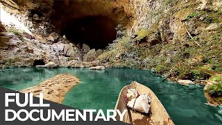 Amazing Quest: Stories from Belize | Somewhere on Earth: Belize | Free Documentary