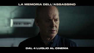 La Memoria dell'Assassino | Trailer Ufficiale
