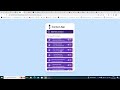 react contact list manager-coding ninja-skill-test