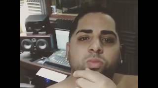 DjLuian - La Ocasión [ Remix ] Ft Ozuna Anuel AA Daddy Yankee Nicky Jam J Balvin Arcangel