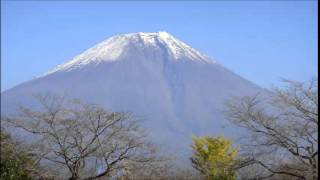 「鯵ヶ沢甚句」　青森県民謡　cover 清紅