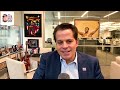 Anthony Scaramucci on Resilience, Leadership, and the Fight Against Authoritarianism in America