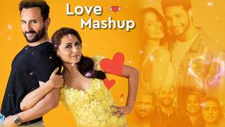 New Bollywood Chill-out Mashup 2021 || True Love Feeling Mashup 2021 || Night Drive songs