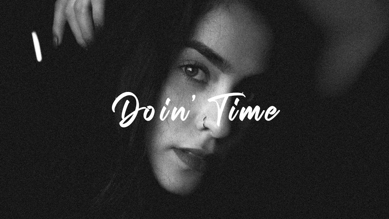 Lana Del Rey ~ Doin' Time (Lyrics) - YouTube