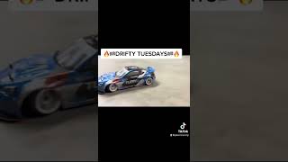 DRIFTY TUESDAYS HPI RACING RS4 SPORT DAI YOSHIHARA EDITION #rccars #rccarsoftiktok #rc #rcdrifter