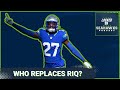 How Will Seattle Seahawks Replace Injured Riq Woolen vs. San Francisco 49ers?