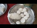 ভাপা পুর পিঠা সিদ্ধ পিঠা পুলি পিঠা রেসিপি how to make puli pitha village food village life