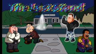 [Quahog's Last Stand] The Last Stand Playable version