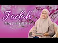 Jodoh | Ning Sheila Hasina Lirboyo