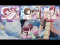 alstroemeria message メッセージ color coded kan rom eng the idolm@ster shiny colors