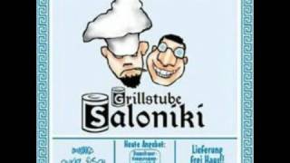 Grillstube Saloniki Specials by mrsonicm