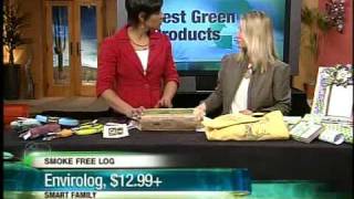 Best green \u0026 recycled products four your buck