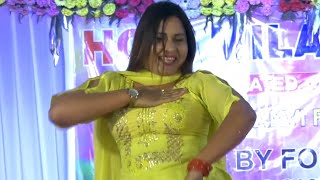 सेक्सी डांस - मेरी हॉट जवानी | Priti Lathwal Dance | Haryanvi Dance Haryanvi