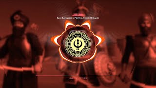 Jad V JULM Sikhan te hoye - Pritpal Singh Bargari X Kam Lohgarh