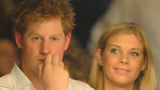 Revealing Signs Prince Harry \u0026 Chelsy Davy Weren't Going To Last