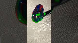 Handmade painting color How to make paint color #shorts #shortvideo #colors #viral