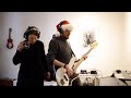 Happy Xmas (War is Over) (John Lennon & Yoko Ono Cover)