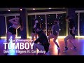 Tomboy - Destiny Rogers / Suzy Choreography / Urban Play Dance Academy