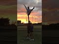 liberty heel stretch