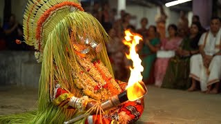 ಅತ್ತೂರು ಬೈಲ ಪಂಜುರ್ಲಿ ಕೋಲ ನೇಮೋತ್ಸವ ಉಳಿಸಿ🙏