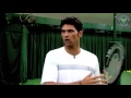 coaching corner novak djokovic